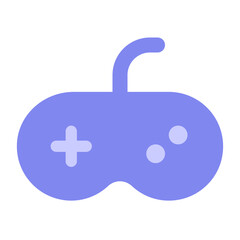 Video Game Controller Icon