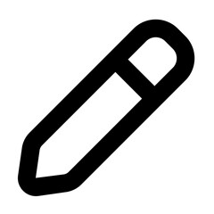 Pencil Icon
