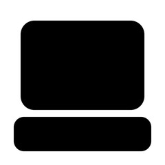 Laptop Computer Icon
