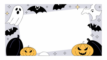 Magical Night, Halloween Party