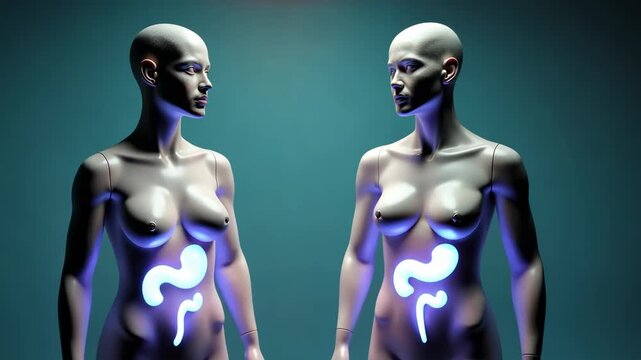 endocrine, hormone regulation, gland function. System biology. Thyroid activates metabolic rate. Pancreas releases insulin efficiently. 3D medical render shows adrenal anatomy.