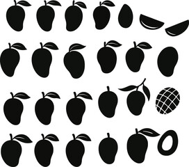 mango collection theme design