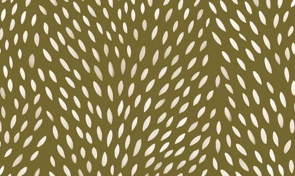 SFONDO ASTRATTO CON MOTIVO ORGANICO A FORMA DI SPIGA