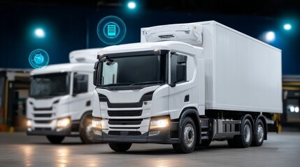 Enhancing nighttime logistics operations in warehousing with ar technology for improved efficiency and safety