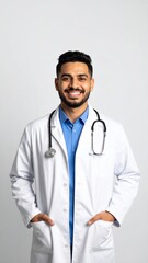 Fototapeta premium doctor