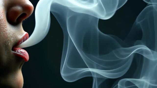 exhale, breath cycle, lung capacity. Respiratory health. Bronchioles expand during deep breaths. Alveoli transfer increases oxygen intake. Pulmonary efficiency enhances stamina endurance.