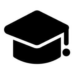 Graduation Cap Icon