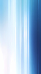 Obraz premium Abstract Light Blue Gradient Background