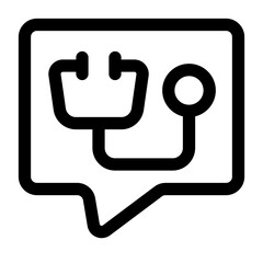 consultation icon
