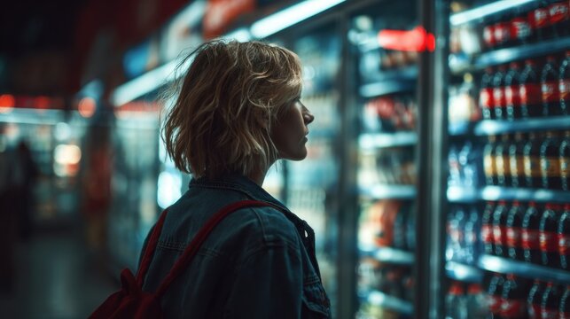 Personal values and evolving social trends redefine consumption habits, directing demand toward ethical practices, innovation, and sustainable lifestyles.
