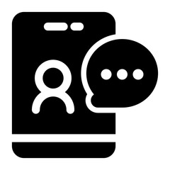 doctor consultation icon