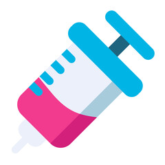 injection icon