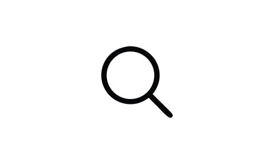 Magnifying Glass Icon