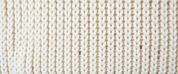 gleichm&auml;&szlig;ig gestricktes, nahtloses Muster, perfekt f&uuml;r Stoffhintergr&uuml;nde, Winterdesigns und Textilprojekte.
