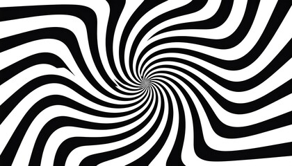 Abstract spiral design (1)