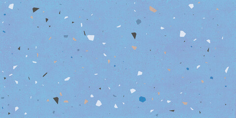 Worn Matte Painted Metal Wall TextureMosaic Stone Masonry Texture, Grey