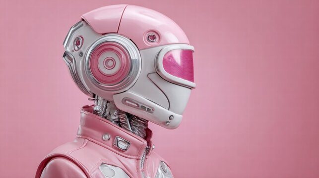 Pink Robot Images – Browse 72,896 Stock Photos, Vectors, and