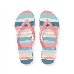 vector flip flops