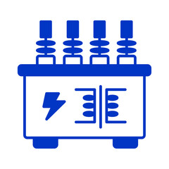 Transformator icon