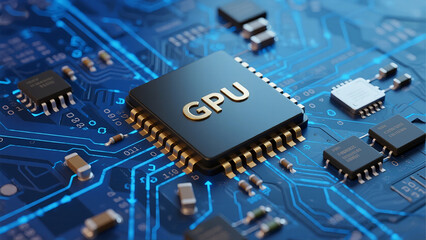 electronic circuit board