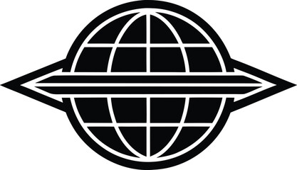 web layout vector icon.eps