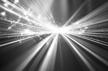Abstract Speed Motion Graphic Design