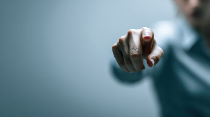 bullying in office harassment mental health concept, metaphor