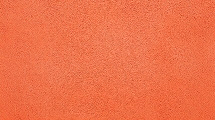 Fototapeta premium TEXTURA DE PARED NARANJA CÁLIDO Y SUAVE