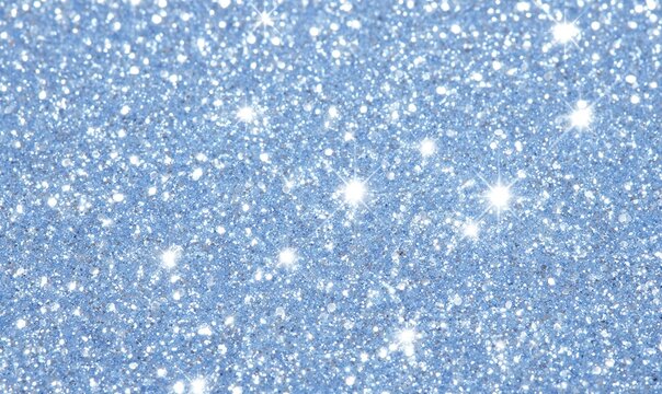 SFONDO LUCCICANTE AZZURRO CHIARO, COLORI PASTELLO