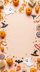 Magical Night, Halloween Party