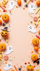 Magical Night, Halloween Party