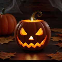 Magical Night, Halloween Party