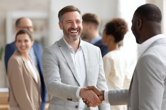 New Hire Training: Welcome to the Team, Introduction to Office Culture