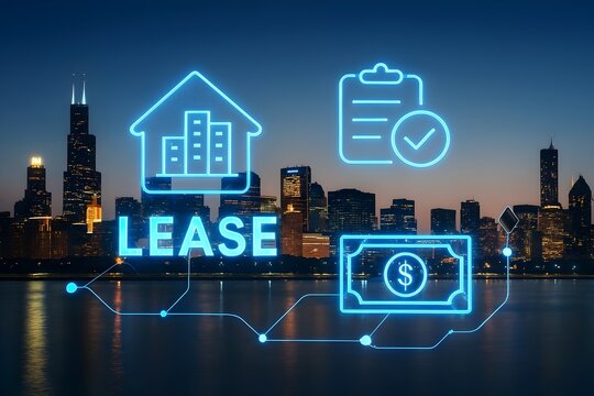 Find apartment lease deals in chicago: search rental properties and real estate listings online now