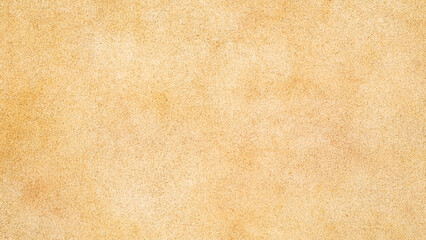 Cardboard sheet texture background, pattern of brown kraft paper with vintage style