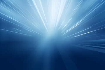 Obraz premium Minimal Labor Day Poster Backdrop – Clean Gradient with Industrial Motif