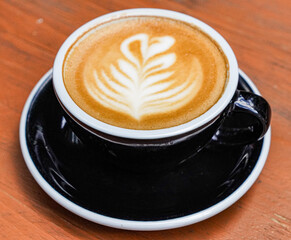 Kaffee in Hamburg im Schanzenviertel - Pause