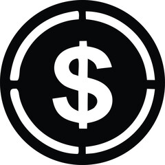 Targeted financial goal achievement symbolizing focused investment and strategic business growth objectives