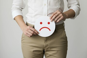 Erectile Dysfunction and Male Health Issues