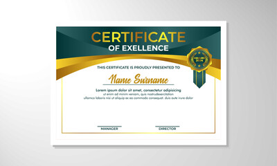  geometric abstract background in flat design