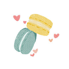Macaron 