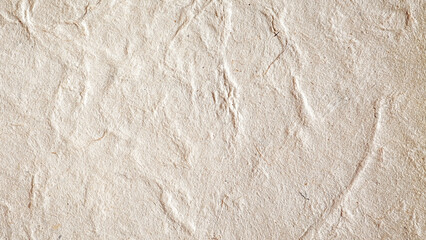 Cardboard sheet texture background, pattern of brown kraft paper with vintage style