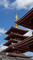 Fototapeta premium Japan