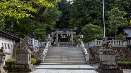 Japan