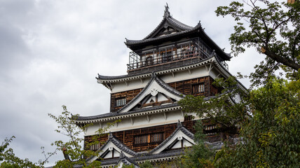 Fototapeta premium Japan