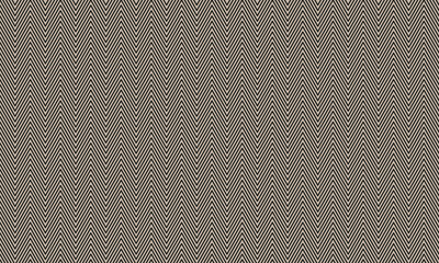 Chevron Illusion Grid Background