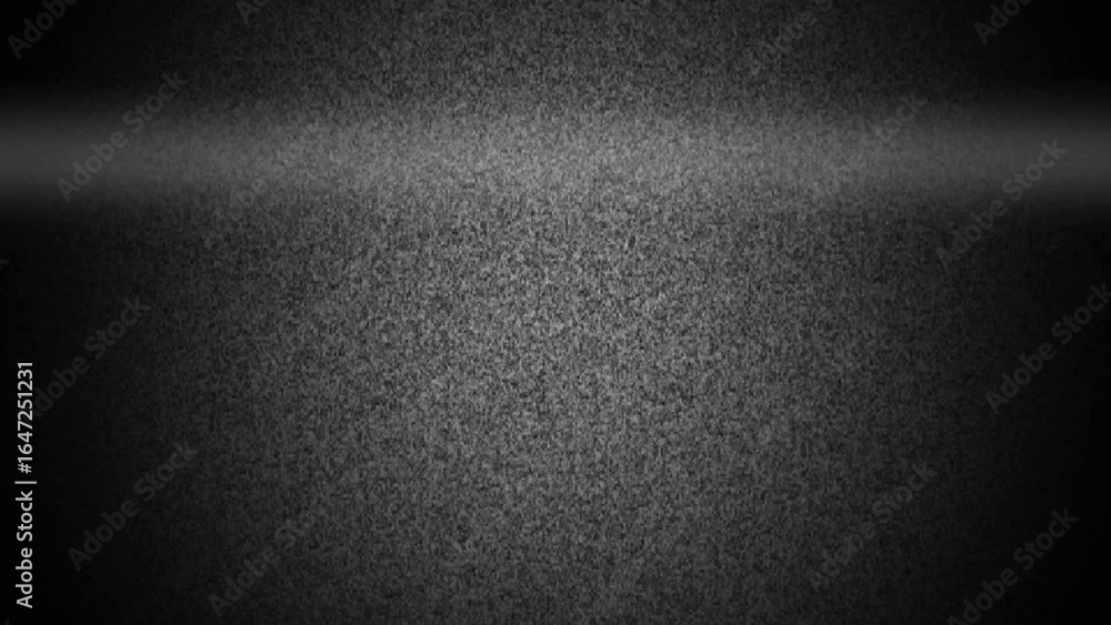 Poster dark textured background with subtle horizontal light gradient and vignette effect grunge noise