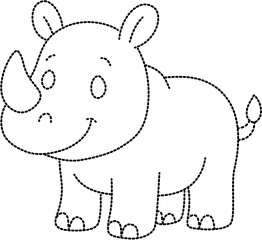 Rhinoceros 