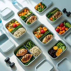 Fresh olives and delicious olive oil in a glass on a colorful market buffet