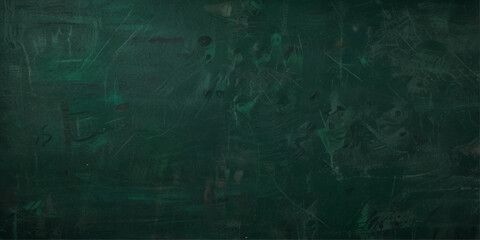Chalk green board texture blackboard chalkboard grunge background Black Board Texture or Background. Education and reading concept background.	